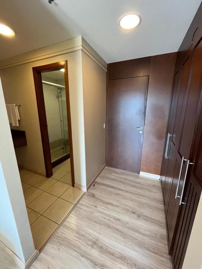 Apartamento Flat 305 - Gramado Exterior foto
