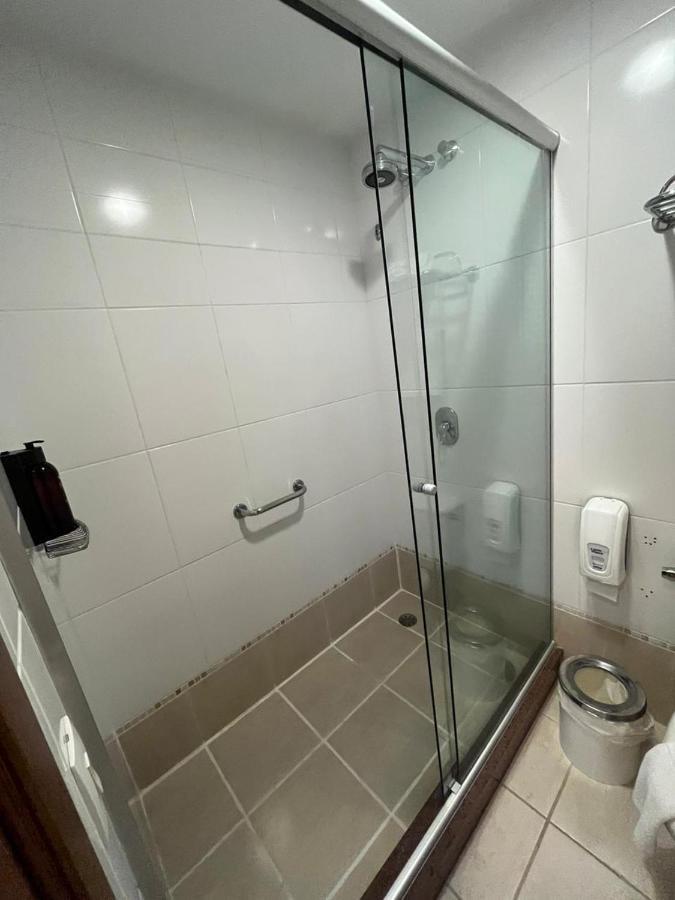 Apartamento Flat 305 - Gramado Exterior foto