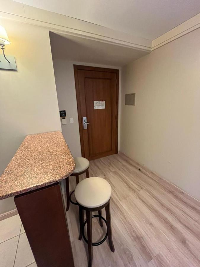 Apartamento Flat 305 - Gramado Exterior foto