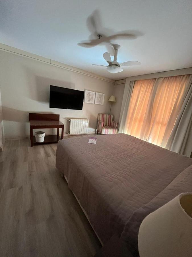 Apartamento Flat 305 - Gramado Exterior foto